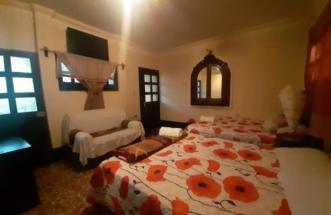 Hotel Antigua House-1