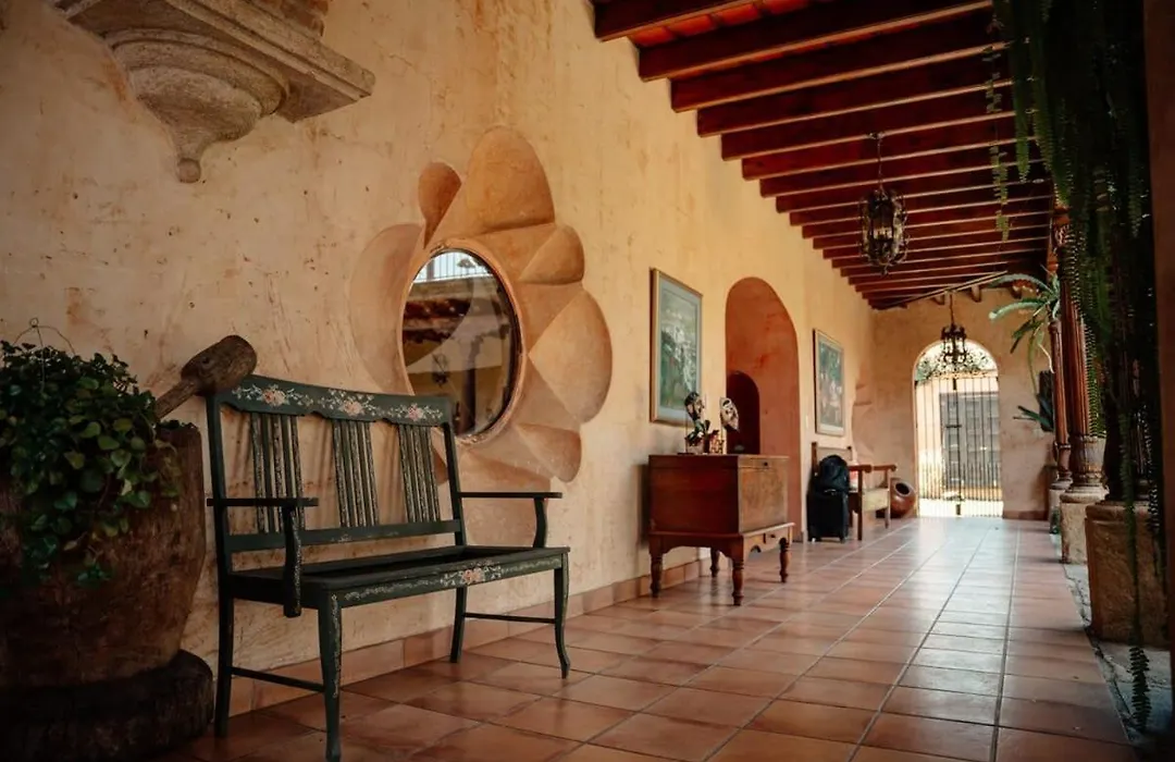 Posada De Los Leones Main 5Br-1