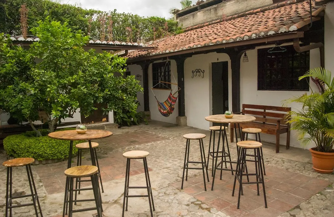 Tzunun Hostel-1