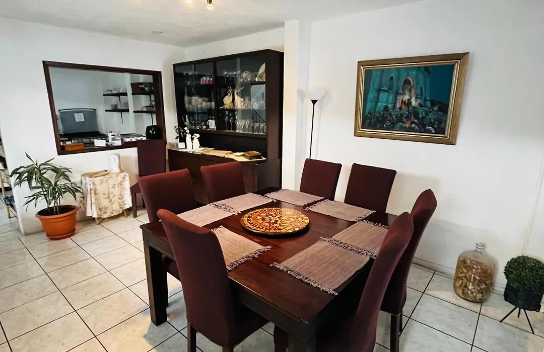 Casa Ela Candelaria-1