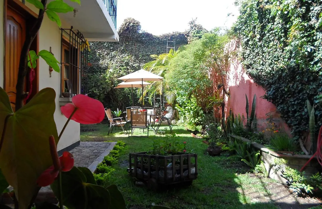 Casa Landivar Hotel-1