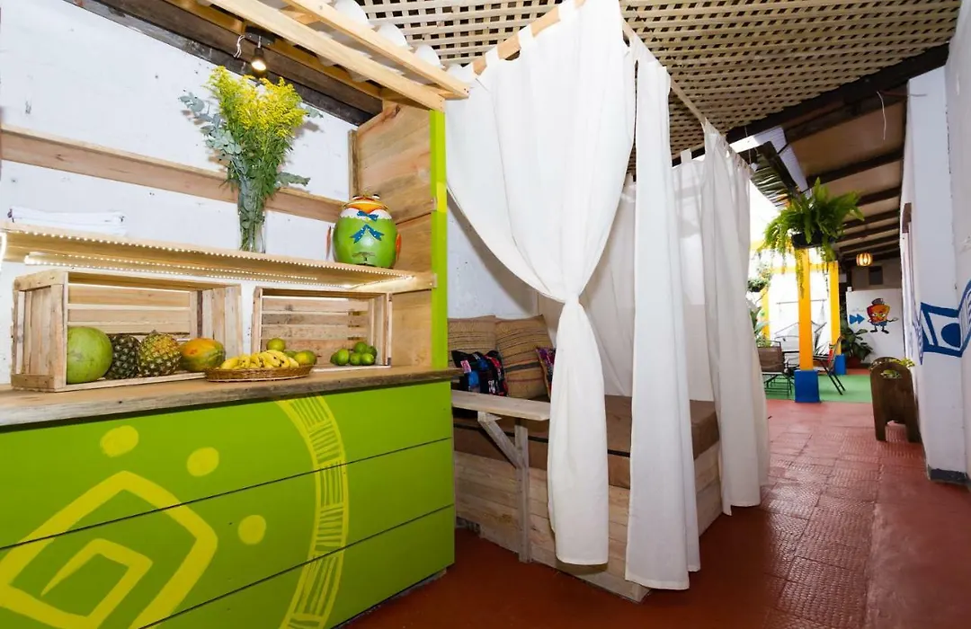 Tamarindo Guest House, Near Arco Santa Catarina-1