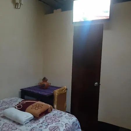 Hotel Antigua House-2
