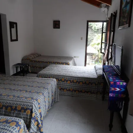 Casa Landivar Hotel-3