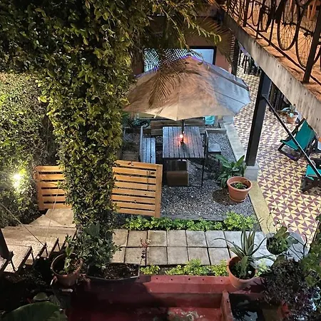 Amura Hostal-3