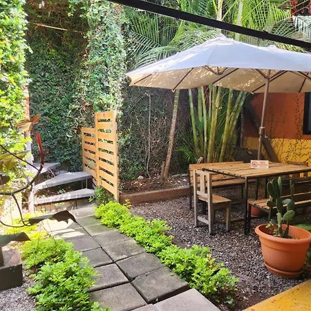 Amura Hostal-2