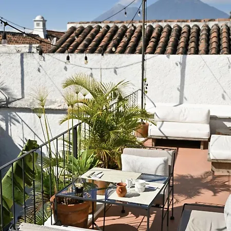Cacao Boutique Hotel-2