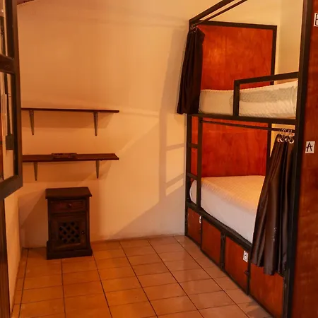 Tzunun Hostel-2