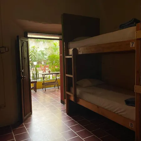 Volko Party Hostel-3