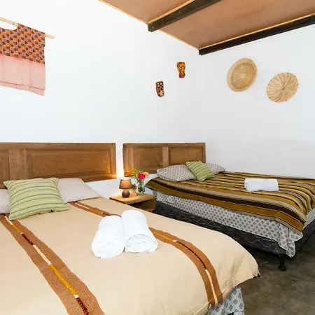 Tamarindo Guest House, Near Arco Santa Catarina-2